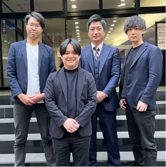 株式会社ワークコンシェルジュ